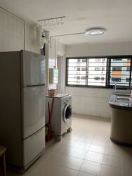 Blk 302 Clementi Meadows (Clementi), HDB 4 Rooms #425215421